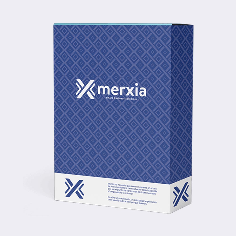 LicenciaMerxia